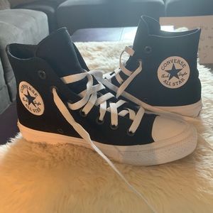 Chuck Taylor 2